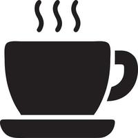 Cup Mug icon symbol isolated design vector image. Illustration of the coffe cup design image. EPS 10