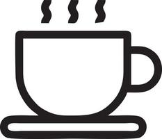 Cup Mug icon symbol isolated design vector image. Illustration of the coffe cup design image. EPS 10