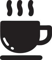 Cup Mug icon symbol isolated design vector image. Illustration of the coffe cup design image. EPS 10