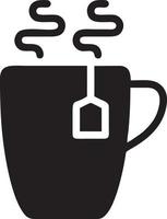 Cup Mug icon symbol isolated design vector image. Illustration of the coffe cup design image. EPS 10