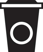 Cup Mug icon symbol isolated design vector image. Illustration of the coffe cup design image. EPS 10