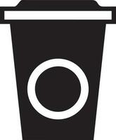 Cup Mug icon symbol isolated design vector image. Illustration of the coffe cup design image. EPS 10