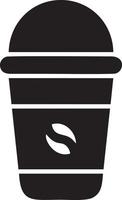 Cup Mug icon symbol isolated design vector image. Illustration of the coffe cup design image. EPS 10