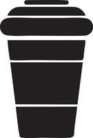 Cup Mug icon symbol isolated design vector image. Illustration of the coffe cup design image. EPS 10