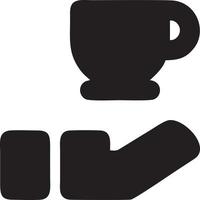 Cup Mug icon symbol isolated design vector image. Illustration of the coffe cup design image. EPS 10