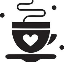 Cup Mug icon symbol isolated design vector image. Illustration of the coffe cup design image. EPS 10