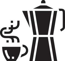 Cup Mug icon symbol isolated design vector image. Illustration of the coffe cup design image. EPS 10