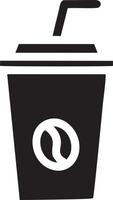 Cup Mug icon symbol isolated design vector image. Illustration of the coffe cup design image. EPS 10