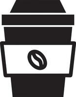 Cup Mug icon symbol isolated design vector image. Illustration of the coffe cup design image. EPS 10