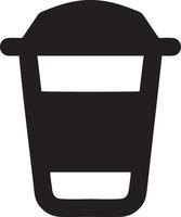 Cup Mug icon symbol isolated design vector image. Illustration of the coffe cup design image. EPS 10