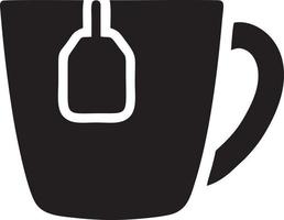 Cup Mug icon symbol isolated design vector image. Illustration of the coffe cup design image. EPS 10