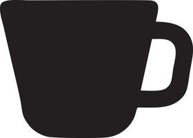 Cup Mug icon symbol isolated design vector image. Illustration of the coffe cup design image. EPS 10