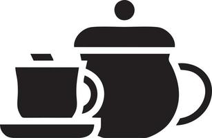 Cup Mug icon symbol isolated design vector image. Illustration of the coffe cup design image. EPS 10