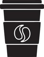 Cup Mug icon symbol isolated design vector image. Illustration of the coffe cup design image. EPS 10