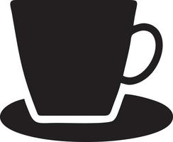 Cup Mug icon symbol isolated design vector image. Illustration of the coffe cup design image. EPS 10