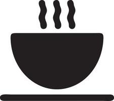 Cup Mug icon symbol isolated design vector image. Illustration of the coffe cup design image. EPS 10