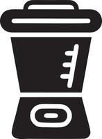 Cup Mug icon symbol isolated design vector image. Illustration of the coffe cup design image. EPS 10