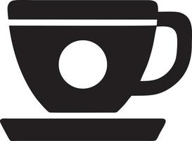 Cup Mug icon symbol isolated design vector image. Illustration of the coffe cup design image. EPS 10