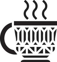 Cup Mug icon symbol isolated design vector image. Illustration of the coffe cup design image. EPS 10