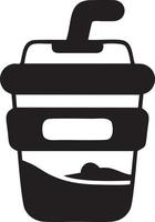 Cup Mug icon symbol isolated design vector image. Illustration of the coffe cup design image. EPS 10