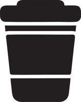 Cup Mug icon symbol isolated design vector image. Illustration of the coffe cup design image. EPS 10