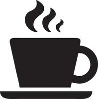 Cup Mug icon symbol isolated design vector image. Illustration of the coffe cup design image. EPS 10