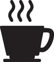 Cup Mug icon symbol isolated design vector image. Illustration of the coffe cup design image. EPS 10