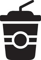 Cup Mug icon symbol isolated design vector image. Illustration of the coffe cup design image. EPS 10