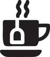 Cup Mug icon symbol isolated design vector image. Illustration of the coffe cup design image. EPS 10