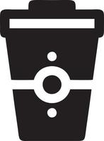 Cup Mug icon symbol isolated design vector image. Illustration of the coffe cup design image. EPS 10