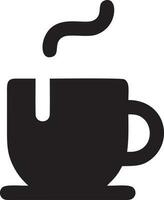 Cup Mug icon symbol isolated design vector image. Illustration of the coffe cup design image. EPS 10