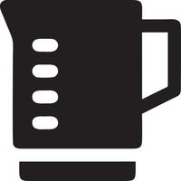 Cup Mug icon symbol isolated design vector image. Illustration of the coffe cup design image. EPS 10