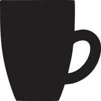 Cup Mug icon symbol isolated design vector image. Illustration of the coffe cup design image. EPS 10