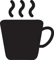 Cup Mug icon symbol isolated design vector image. Illustration of the coffe cup design image. EPS 10