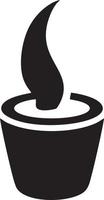 Cup Mug icon symbol isolated design vector image. Illustration of the coffe cup design image. EPS 10