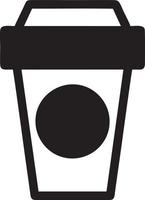 Cup Mug icon symbol isolated design vector image. Illustration of the coffe cup design image. EPS 10