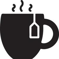 Cup Mug icon symbol isolated design vector image. Illustration of the coffe cup design image. EPS 10