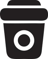 Cup Mug icon symbol isolated design vector image. Illustration of the coffe cup design image. EPS 10