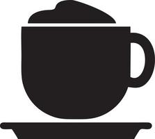 Cup Mug icon symbol isolated design vector image. Illustration of the coffe cup design image. EPS 10