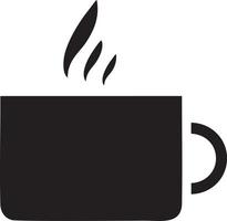 Cup Mug icon symbol isolated design vector image. Illustration of the coffe cup design image. EPS 10