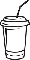 Cup Mug icon symbol isolated design vector image. Illustration of the coffe cup design image. EPS 10