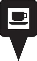 Cup Mug icon symbol isolated design vector image. Illustration of the coffe cup design image. EPS 10