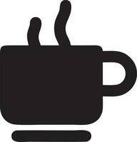 Cup Mug icon symbol isolated design vector image. Illustration of the coffe cup design image. EPS 10