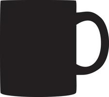 Cup Mug icon symbol isolated design vector image. Illustration of the coffe cup design image. EPS 10