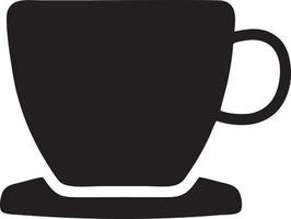 Cup Mug icon symbol isolated design vector image. Illustration of the coffe cup design image. EPS 10