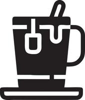 Cup Mug icon symbol isolated design vector image. Illustration of the coffe cup design image. EPS 10