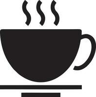 Cup Mug icon symbol isolated design vector image. Illustration of the coffe cup design image. EPS 10