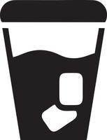 Cup Mug icon symbol isolated design vector image. Illustration of the coffe cup design image. EPS 10