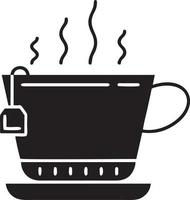 Cup Mug icon symbol isolated design vector image. Illustration of the coffe cup design image. EPS 10