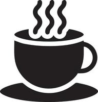 Cup Mug icon symbol isolated design vector image. Illustration of the coffe cup design image. EPS 10